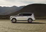 Infiniti QX56 2011 года